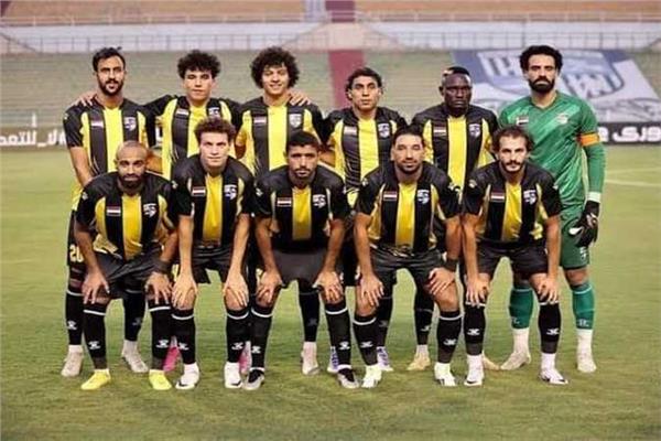 المقاولون يفوز علي سيراميكا 1-0 في كأس عاصمة مصر