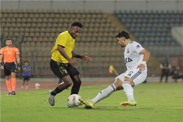 كهرباء الإسماعيلية يفوز على زد 2-1 في كأس عاصمة مصر