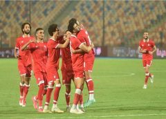 مودرن سبورت يواجه وادي دجلة الليلة في الدوري