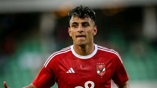 أحمد عيد ينتقل إلى الأهلي والإعلان خلال ساعات