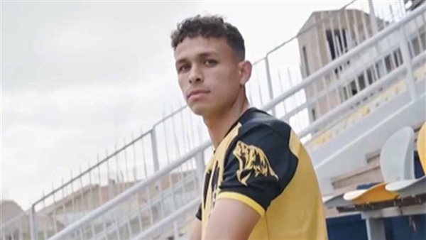 المقاولون العرب يضم أحمد نادر حواش من إنبي