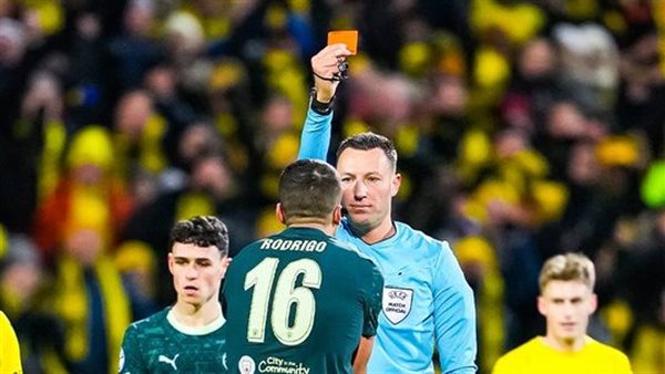 بودو جليمت يفوز على مانشستر سيتي 3-1 في دوري أبطال أوروبا