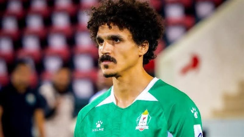 الأهلي يفاوض الوحدات الأردني لضم مصطفى معوض