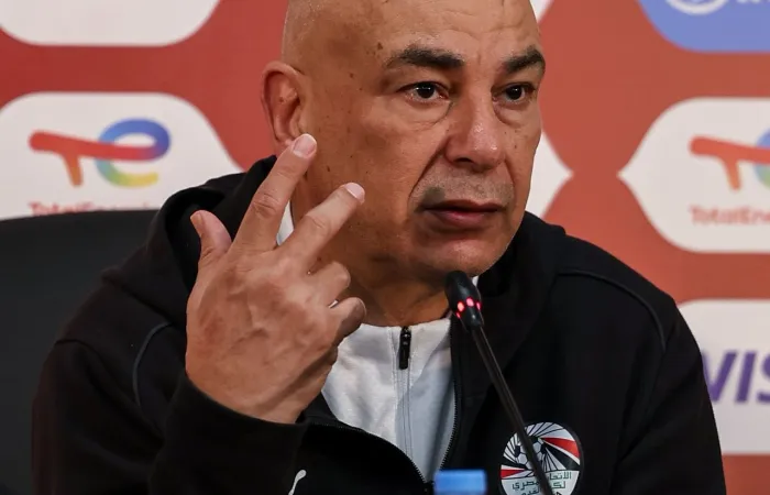 حسام حسن: جاهزون لمباراة بنين وهدفنا البطولة