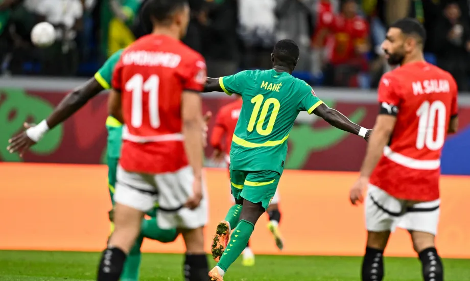 منتخب مصر ينتظر منافسه في مباراة تحديد البرونزية