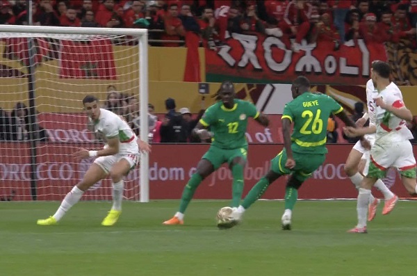 السنغال يتوج بطلاً لـ كأس أمم أفريقيا للمرة الثانية بعد الفوز على المغرب