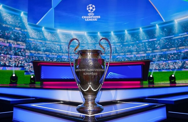 الفرق المتأهلة إلى ملحق دور الـ 16 من دوري أبطال أوروبا 2025