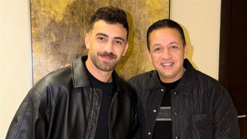 الاتحاد السكندري يعلن تعاقده مع يسري وحيد