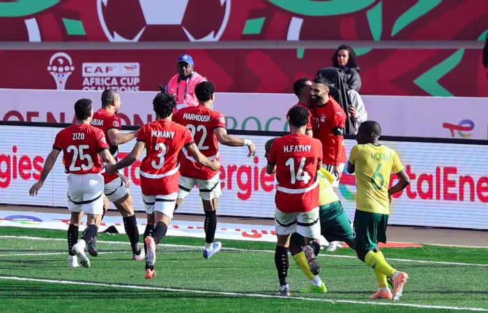 موعد مباراة مصر وكوت ديفوار في دور الـ 8 بـكأس أمم أفريقيا