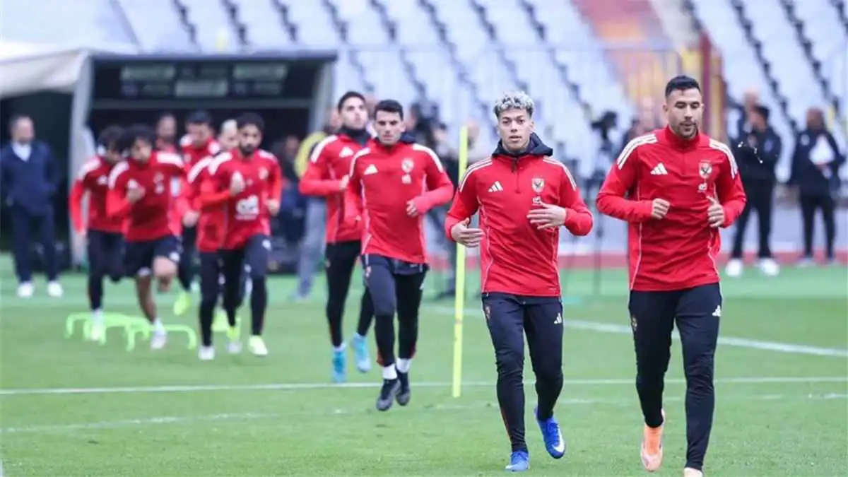 مفاجأة مدوّية في أزمة إمام عاشور الجديدة مع الأهلي