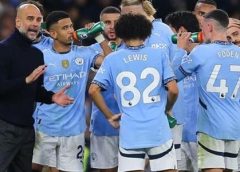 مانشستر سيتي يفوز على تشيلسي 3-0 في الدوري الإنجليزي