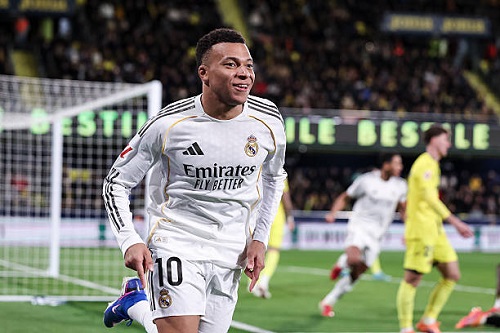 تشكيل ريال مدريد المتوقع لمواجهة مانشستر سيتي بدوري الأبطال