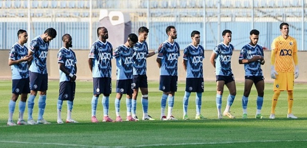 بيراميدز يواجه الجونة اليوم فى دور الـ16 بكأس مصر