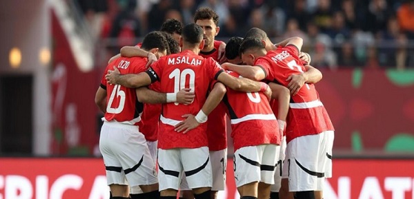 منتخب مصر يواجه السنغال الليلة فى نصف نهائى كأس أمم أفريقيا