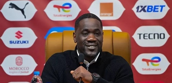 مدرب كوت ديفوار: درسنا منتخب مصر جيداً