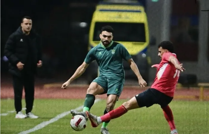 الاتحاد يفوز على حرس الحدود 2-0 في الدوري