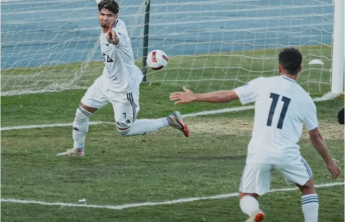 زد يفوز علي فاركو 2-0 في الدوري الممتاز