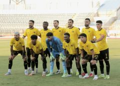 كهرباء الإسماعيلية يواجه الإسماعيلي الليلة في الدوري