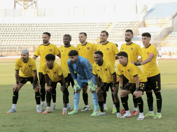 كهرباء الإسماعيلية يفوز على حرس الحدود 2-1 في الدوري الممتاز