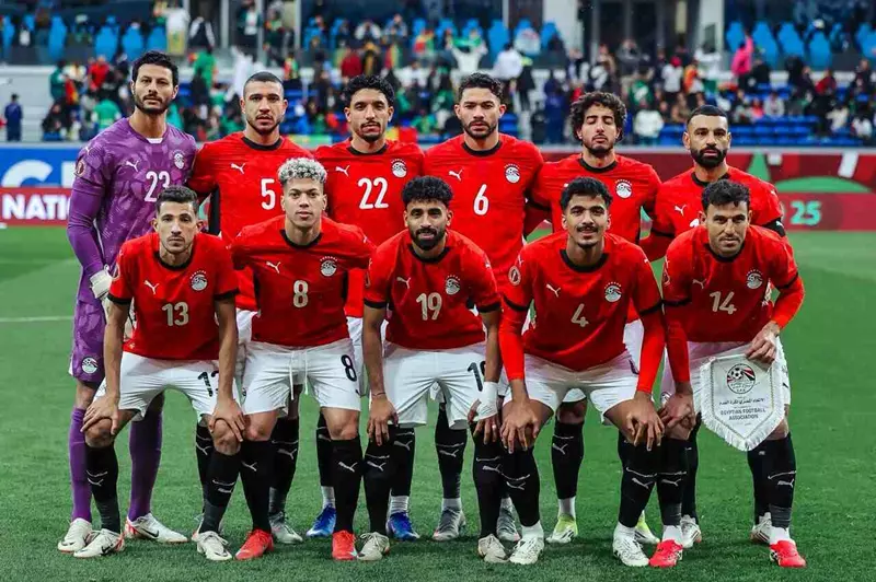 مواعيد مباريات منتخب مصر أمام السعودية وإسبانيا والبرازيل استعدادا لكأس العالم