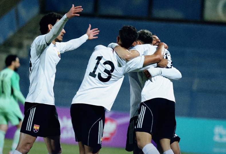 الجونة يتعادل مع المقاولون العرب 1-1 في الدوري الممتاز