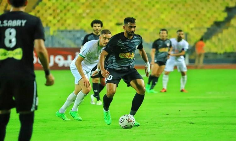 فاركو يواجه بتروجيت في ليلة رمضانية بالدوري