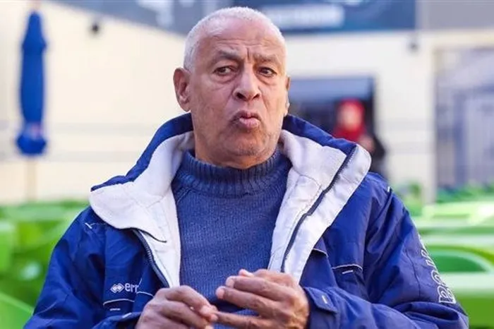 وفاة مصطفى رياض نجم الترسانة الأسبق عن عمر يناهز 86 عامًا