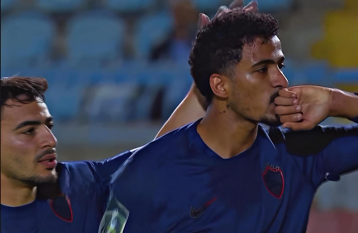 الزمالك يفوز على المصري 2-1 ويتصدر المجموعة بالكونفدرالية