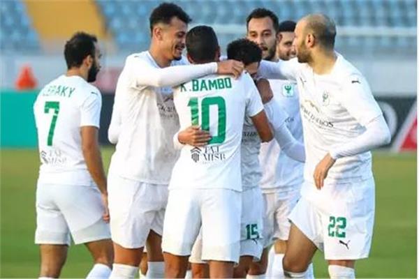 المصري يواجه وادي دجلة الليلة في الدوري الممتاز