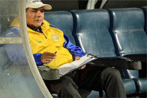 طارق العشري يكشف عن تشكيل الإسماعيلي أمام الأهلي