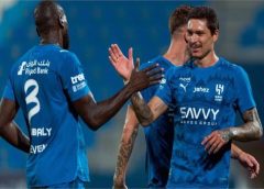 الهلال السعودي يودع دوري أبطال آسيا علي يد السد القطري