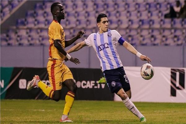 بيراميدز يستضيف باور ديناموز فى ختام دور المجموعات بدوري أبطال أفريقيا