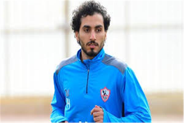 أخر تطورات ملف تجديد عقد أحمد حمدي في الزمالك