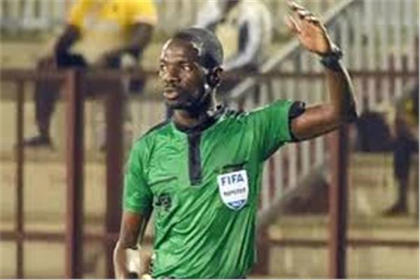 طاقم تحكيم إيفواري للقاء الذهاب بين الزمالك وأتوهو بالكونفدرالية