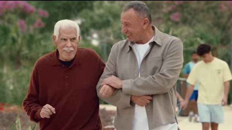 الخطيب وحسن شحاتة يتصدران المشهد في رمضان