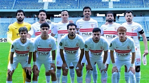 بعثة الزمالك تصل القاهرة قادمة من زامبيا بعد مواجهة زيسكو في الكونفدرالية