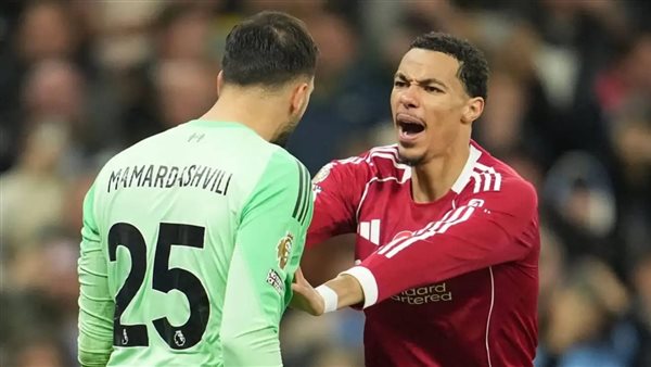 حارس مرمي ليفربول مُحبط ويدرس الرحيل بنهاية الموسم