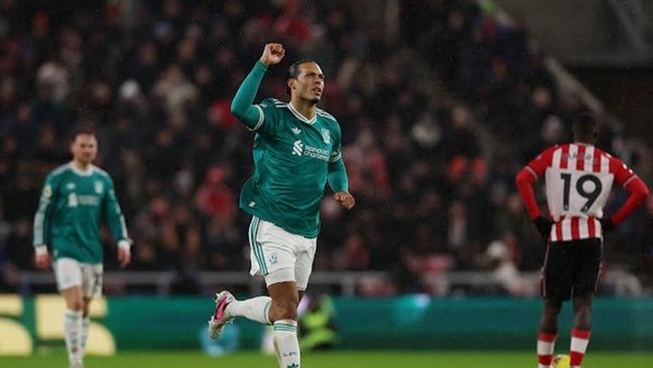 ليفربول يفوز على سندرلاند 1-0 في الدوري الإنجليزي