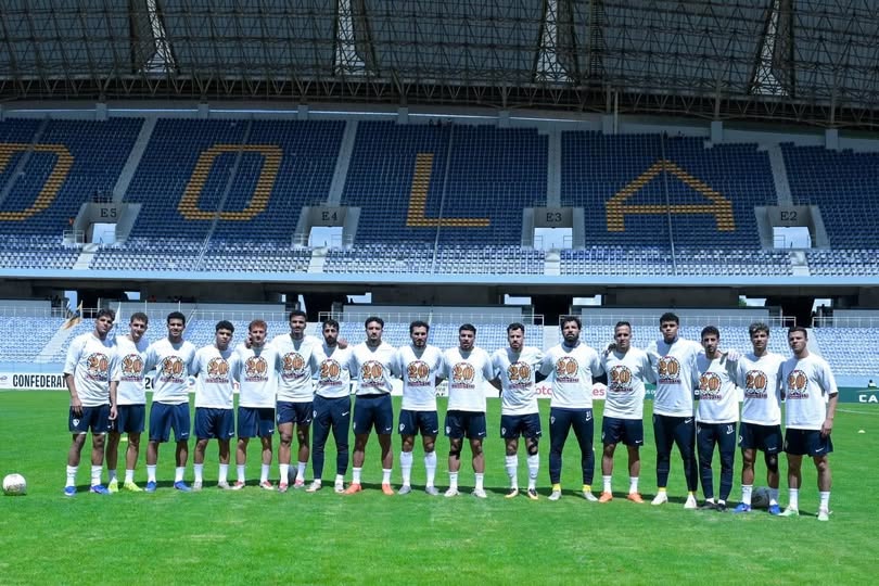 الزمالك يقرر استمرار معسكر الفريق في الإسماعيلية