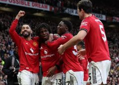 مانشستر يونايتد يستضيف ليدز الليلة فى الدورى الإنجليزى