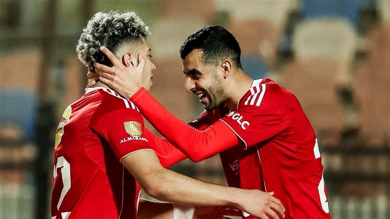 الأهلي يطبق عقوبات صارمة على لاعبيه في رمضان