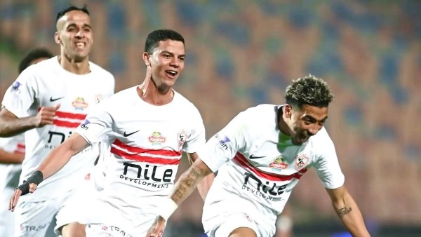 الزمالك يستأنف تدريباته اليوم استعدادًا لموقعة بيراميدز