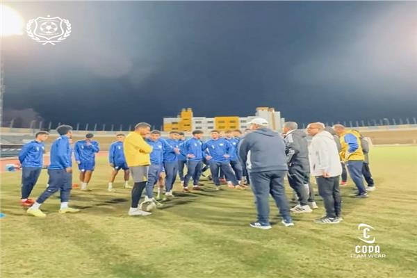 الإسماعيلي يصطدم بـ وادي دجلة الليلة في الدوري الممتاز