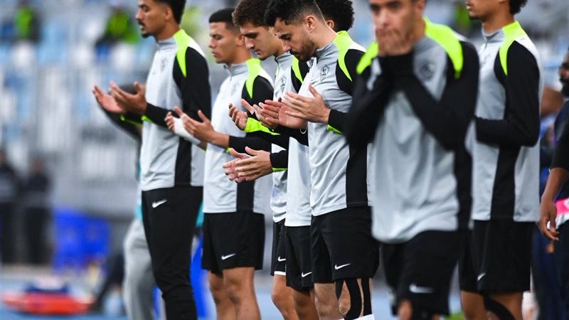 الزمالك يستأنف التدريبات اليوم استعداداً لمواجهة إنبى