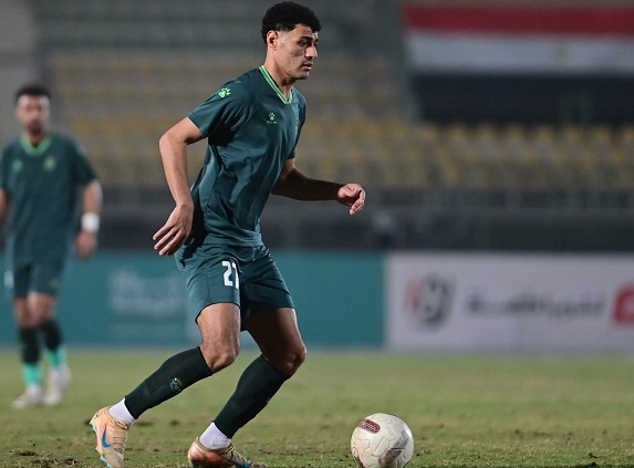 الاتحاد السكندري يفوز على سموحة 1-0 في ديربي الإسكندرية