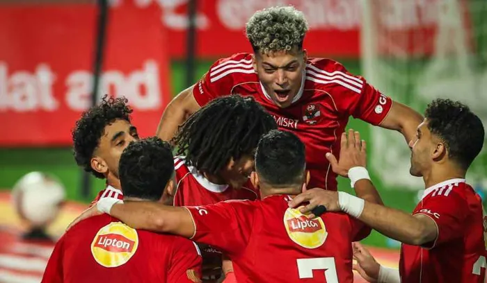 الأهلي يستضيف الجيش الملكي اليوم لحسم صدارة المجموعة بدوري الأبطال