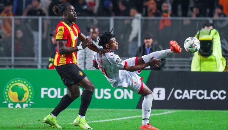 الترجي يفوز علي بترو أتلتيكو 2-0 ويتأهل لدور الـ8 بدوري الأبطال