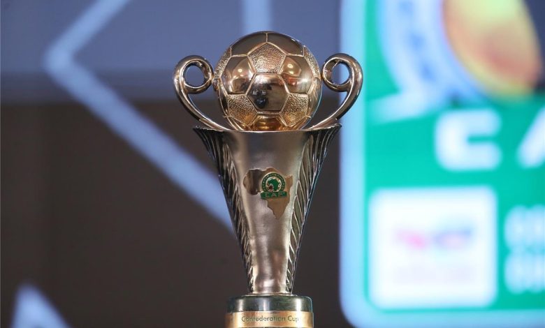 الاتحاد الأفريقي يقرر زيادة جوائز كأس الكونفدرالية