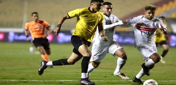 الزمالك يحل ضيفاً علي كهرباء الإسماعيلية الليلة فى الدورى