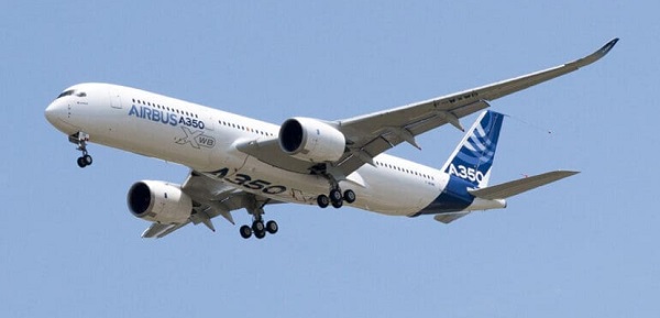 مدبولى يشهد اليوم انضمام أول طائرة إيرباص A350-900 إلى أسطول مصر للطيران